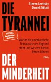 Die Tyrannei der Minderheit (eBook, ePUB)