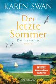 Der letzte Sommer / Die Inseltöchter Bd.1 (eBook, ePUB)