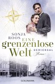 Schicksal / Eine grenzenlose Welt Bd.2 (eBook, ePUB)