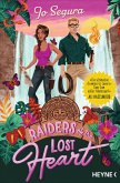 Raiders of the Lost Heart (eBook, ePUB)