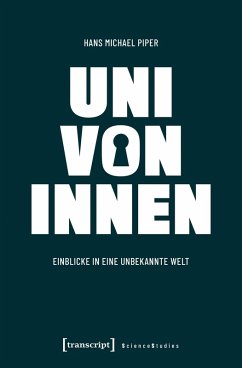 Cover Uni von innen (eBook, PDF)