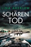 Schärentod / Sofia Hjortén Bd.3 (eBook, ePUB)