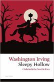 Sleepy Hollow. Unheimliche Geschichten (eBook, ePUB)