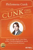 Cunk über alles - Die Encyclopaedia Philomena (eBook, ePUB)