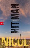 Hitman / Kapstadt-Thriller Bd.5 (eBook, ePUB)