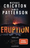 Eruption (eBook, ePUB)