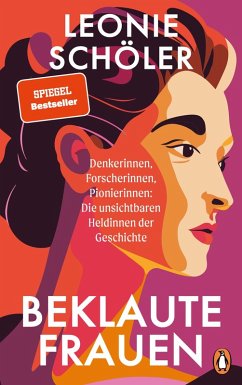 Beklaute Frauen (eBook, ePUB) - Schöler, Leonie
