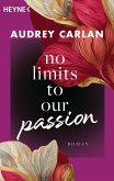 No Limits To Our Passion / Soul Sisters Bd.1 (eBook, ePUB)