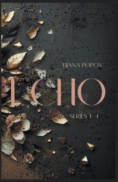 Echo Series 1-4 - Popov, Tijana