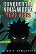 Conquer The Ninja World - Bild 1