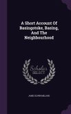 A Short Account of Basingstoke, Basing, and the Neighbourhood