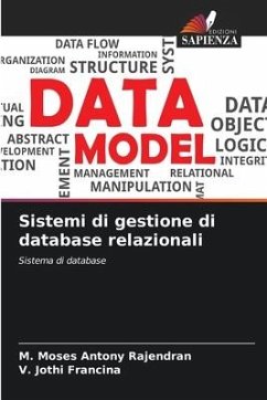 Sistemi di gestione di database relazionali - Rajendran, M. Moses Antony;Francina, V. Jothi