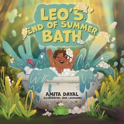 Leo's End of Summer Bath - Dayal, Amita