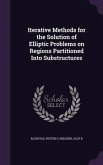 Iterative Methods for the Solution of Elliptic Problems on Regions Partitioned Into Substructures