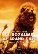 Le royaume du grand Faso - Bild 1