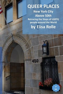 Queer Places - Rolle, Elisa