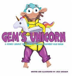 Gem's Unicorn - Graham, Jess