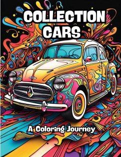 Collection Cars - Contenidos Creativos