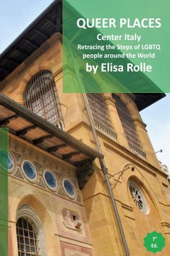 Cover Queer Places