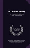 An Universal History: From the Earliest Accounts to the Present Time, Volume 38