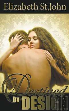 Cover Destined By Design