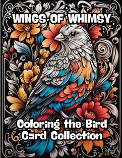 Wings of Whimsy - Contenidos Creativos