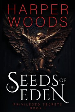 Seeds of Eden - Woods, Harper