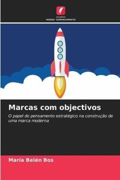 Marcas com objectivos - Bos, María Belén