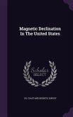 Magnetic Declination In The United States