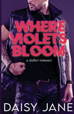 Where Violets Bloom - Jane, Daisy