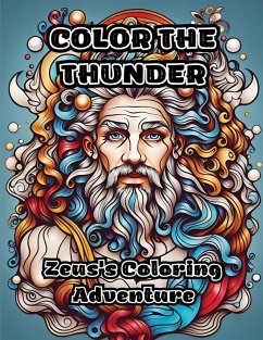 Color the Thunder - Colorzen