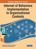 Internet of Behaviors Implementation in Organizational Contexts