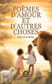 Poèmes d'amour et d'autres choses