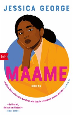 MAAME (eBook, ePUB) - George, Jessica