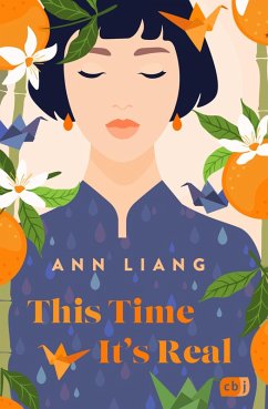 This Time It's Real (eBook, ePUB) - Liang, Ann