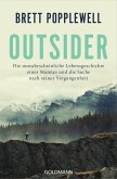 Outsider (eBook, ePUB)