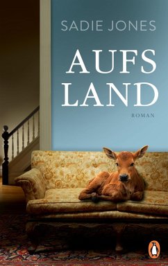 Aufs Land (eBook, ePUB) - Jones, Sadie
