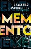 Memento / David Keller Bd.2 (eBook, ePUB)
