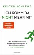 Ich komm da nicht mehr mit (eBook, ePUB) - Bild 1