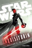 Star Wars™ Die Inquisitorin (eBook, ePUB)