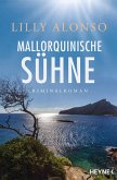 Mallorquinische Sühne / Casasnovas ermittelt Bd.3 (eBook, ePUB)