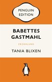Babettes Gastmahl (eBook, ePUB)