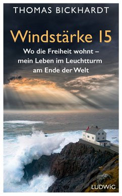 Windstärke 15 (eBook, ePUB) - Bickhardt, Thomas; Kussin, Mirko