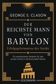 Der reichste Mann von Babylon (eBook, ePUB)