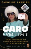 Caro ermittelt (eBook, ePUB)