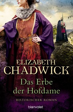 Das Erbe der Hofdame (eBook, ePUB) - Chadwick, Elizabeth