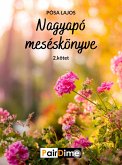Nagyapó meséskönyve (eBook, ePUB) Nagyapó meséskönyve (eBook, ePUB)