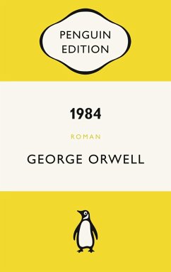 1984 (eBook, ePUB) - Orwell, George