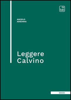 Leggere Calvino (eBook, PDF) - Ariemma, Angelo
