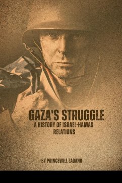 Gaza's Struggle - Lagang, Princewill